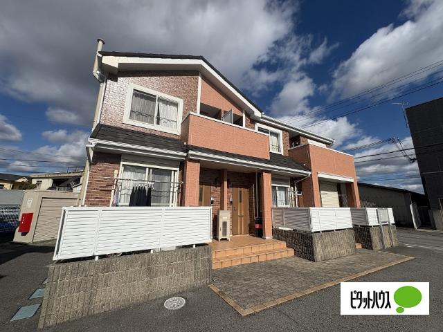 サンリットⅡ　（和歌山市福島）（103） 外観