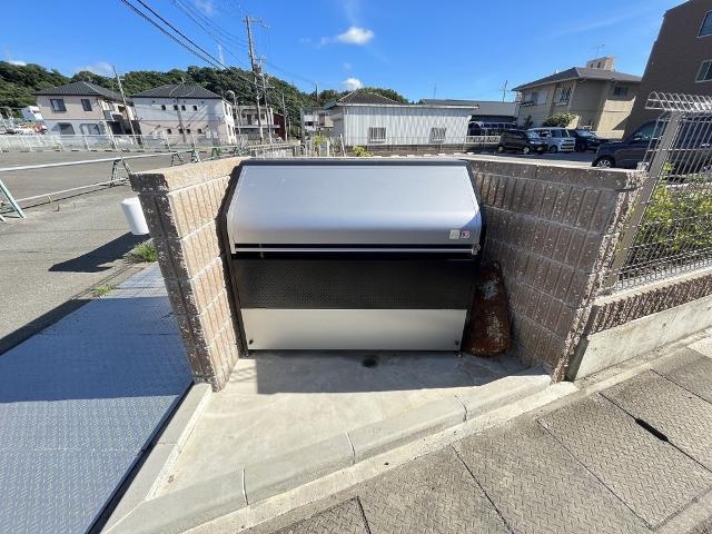 クレシア（101） その他