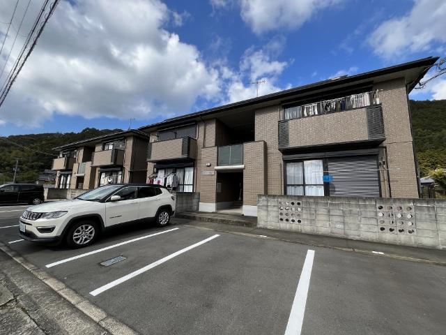 グリーンハイツ北山　Ⅱ（105） 外観
