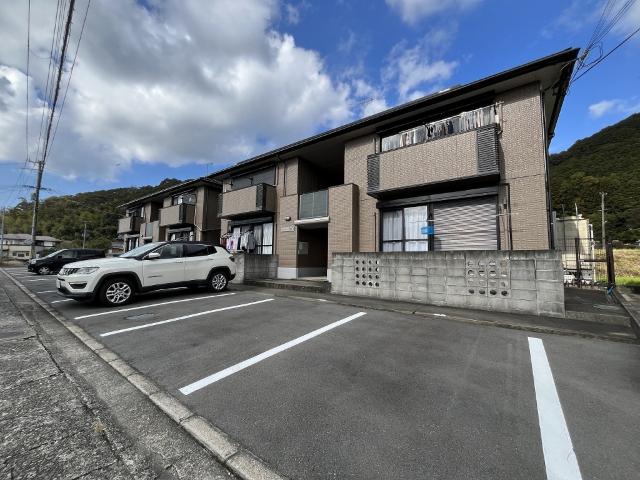 グリーンハイツ北山　Ⅱ（105） 外観