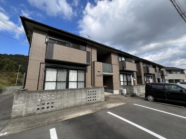 グリーンハイツ北山　Ⅱ（105） 外観