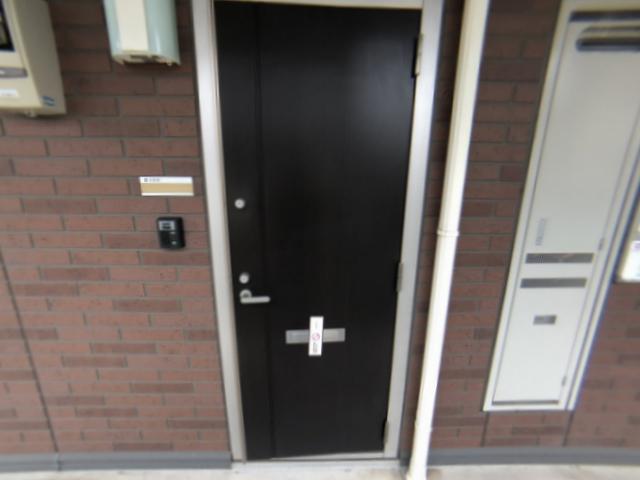 EAST VILLAGE 2015（105） 外観