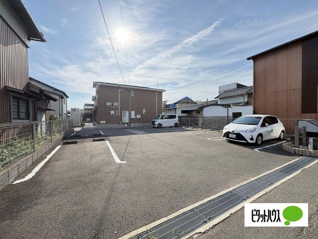 サーレ・内本町（203） 外観