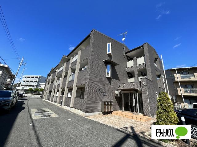 リヴェール栄谷（205） 外観