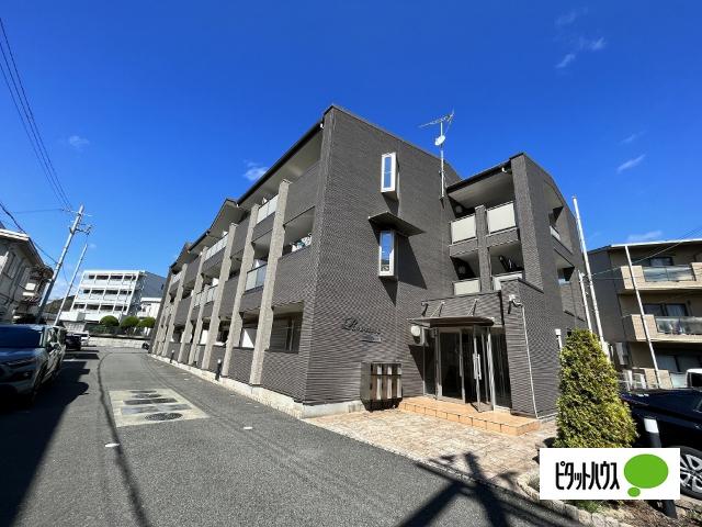 リヴェール栄谷（205） 外観