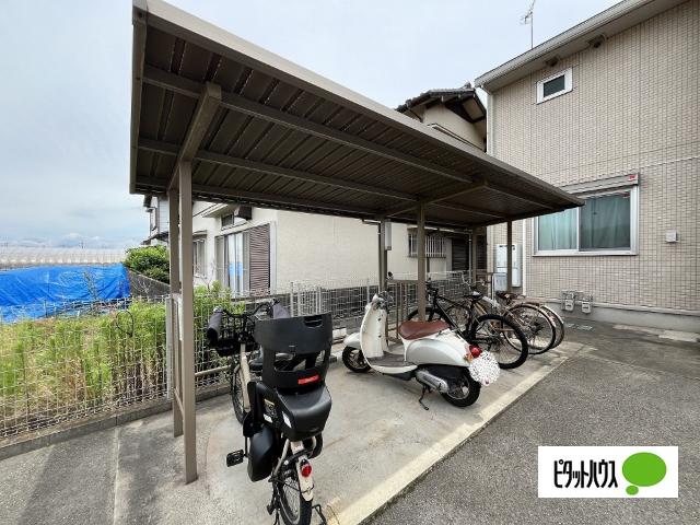 D-room松江東（101） 共有部分