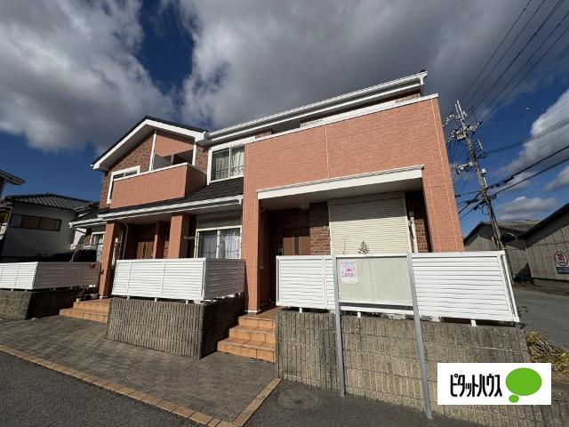 サンリットⅡ　（和歌山市福島）（102） 外観