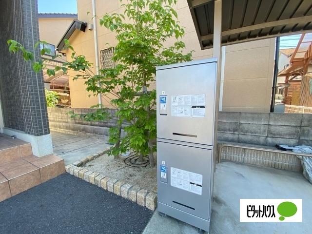 ファミール中之島（206） その他