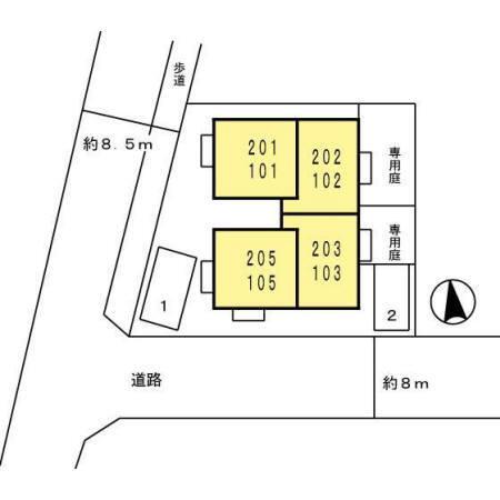 D-room フィット（102） その他