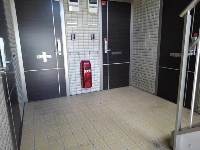 D-room フィット（102） 物件画像