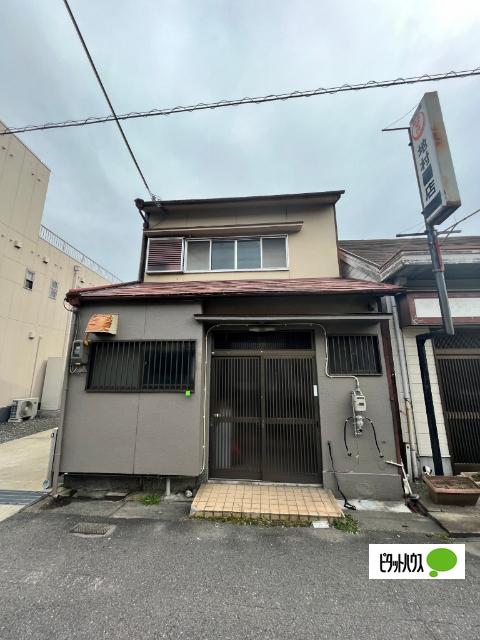 和歌山市本町一戸建 ロビー