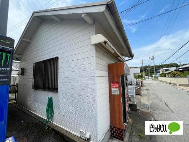 和歌山市西浜店舗 ロビー