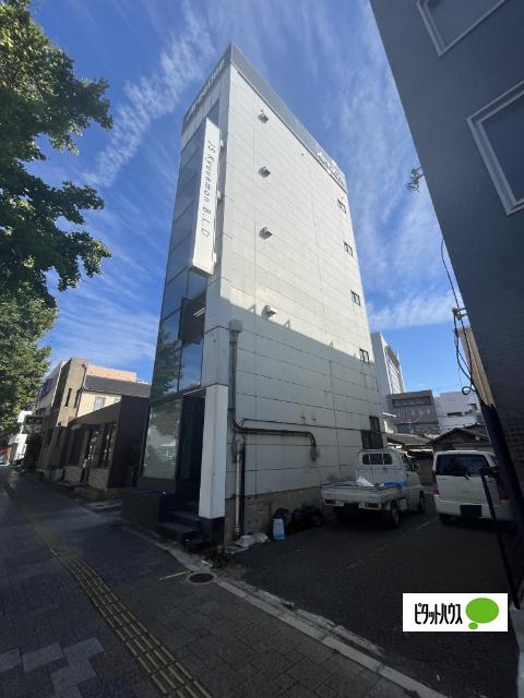 JS久右衛門丁ビル（5F） 外観