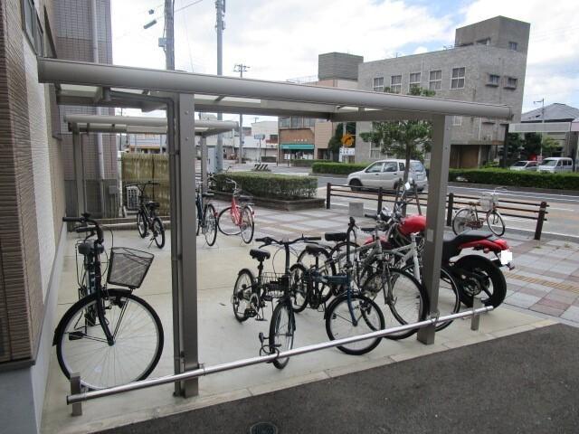 アメニティ高松（303） 共有部分