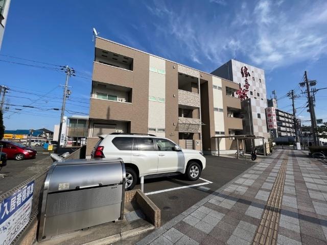 アメニティ高松（303） 外観