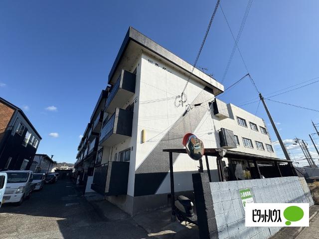 狐島ヒルズ（306） 外観