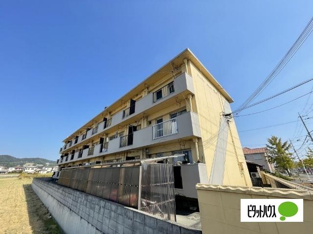 プレミアムハイツ榎原（207） 外観
