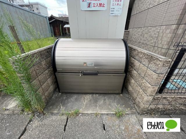 アンジェラ（303） その他
