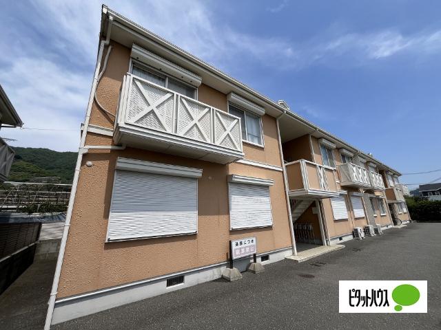 フレグランス今吉（103） 外観