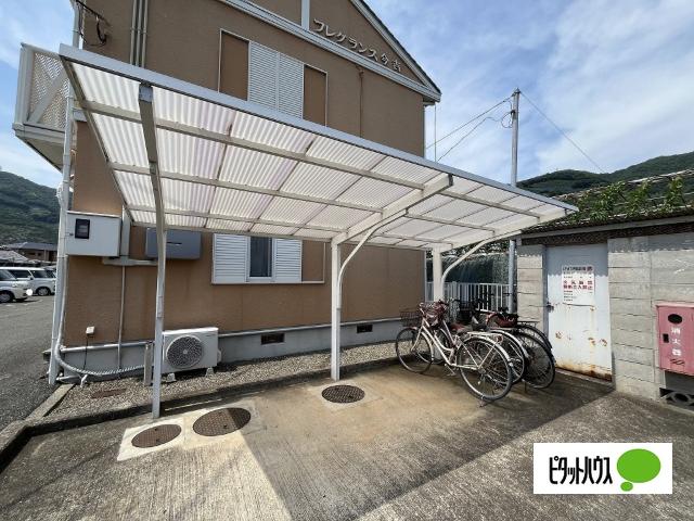 フレグランス今吉（103） 共有部分