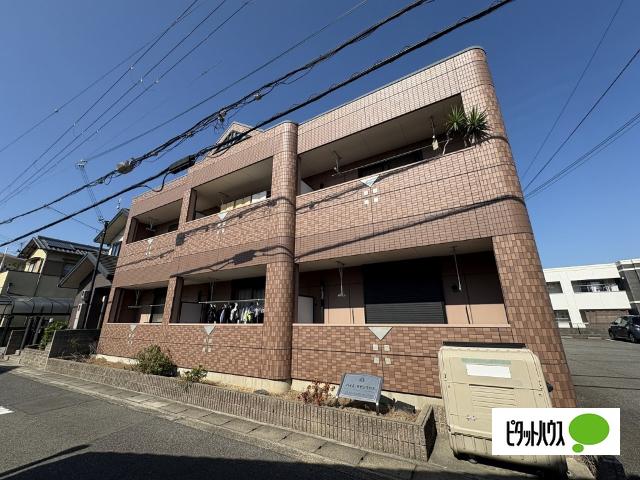 ハイム・サザンクロス（102） 外観