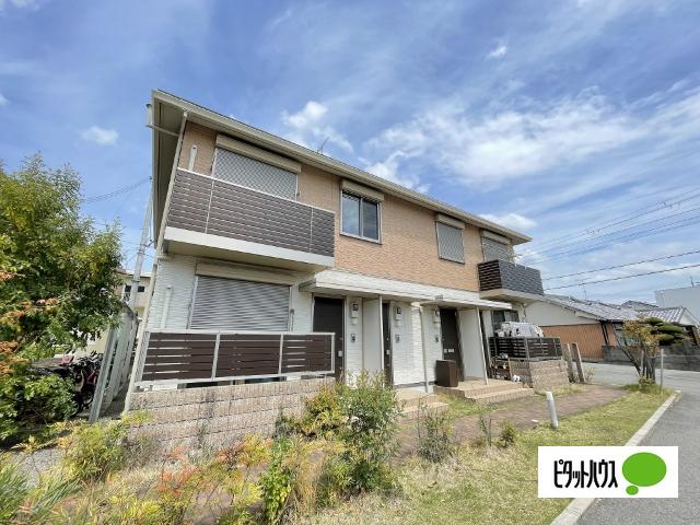 シャーメゾン園部（102） 共有部分