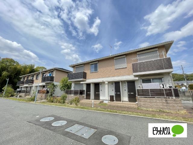シャーメゾン園部（102） 外観