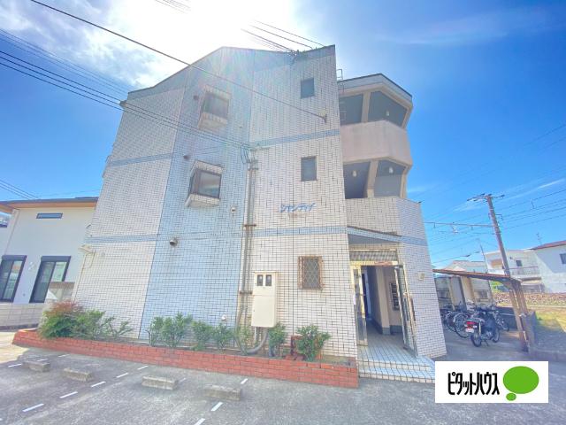 シャンティイ中ノ島（103） 外観