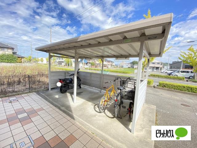 エタニティコートⅡ番館（102） 共有部分