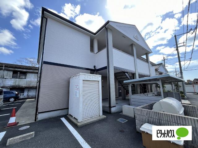 フジパレスコンフォートＫ（202） 外観