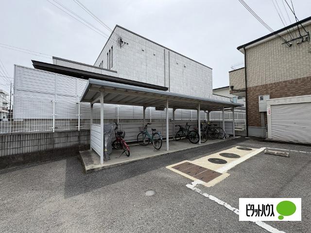 フジパレス水道路（102） 共有部分