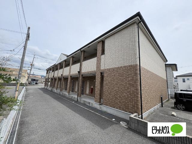 フジパレス水道路（102） 外観