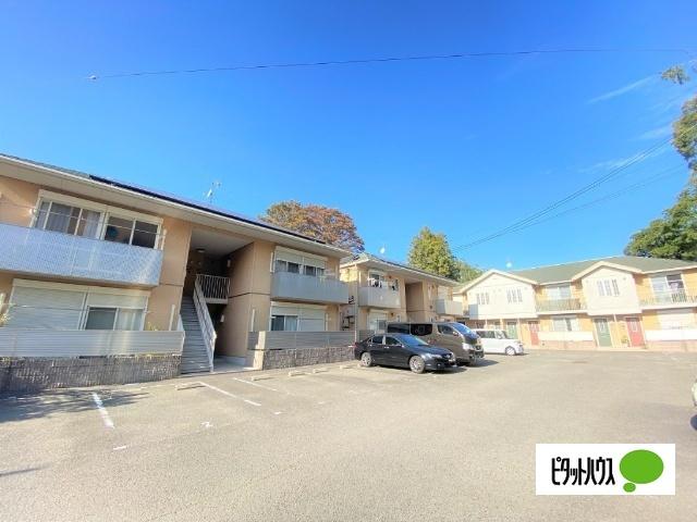 ディアスD（107） 外観