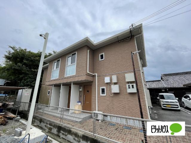シャーメゾンUEDA（101） 外観