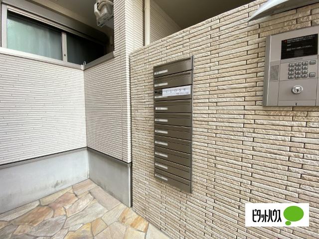 フジパレス市駅東Ⅰ番館（101） その他