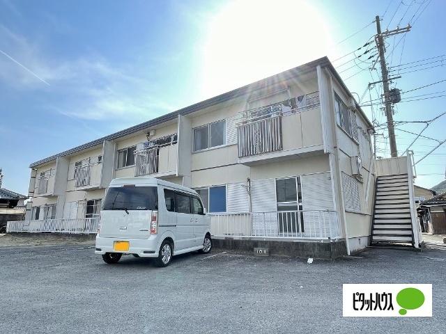 フォーブル若葉（105） 外観