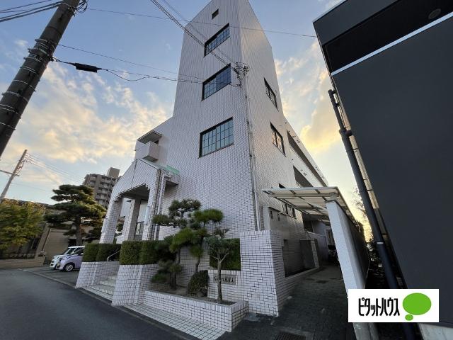グリーンヒル（303） 外観