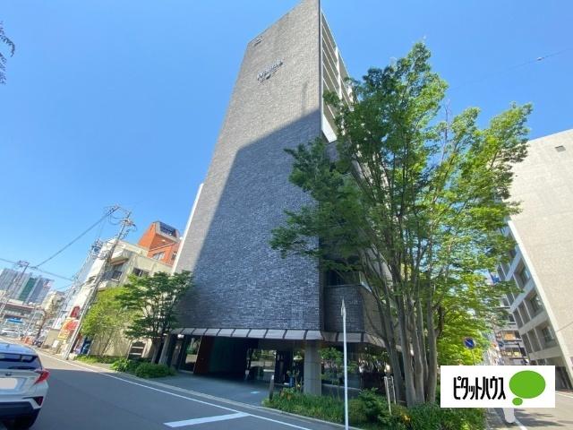 Wajima十番丁（1204） 外観