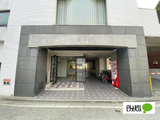 パリ・シャトー本町（403） 外観