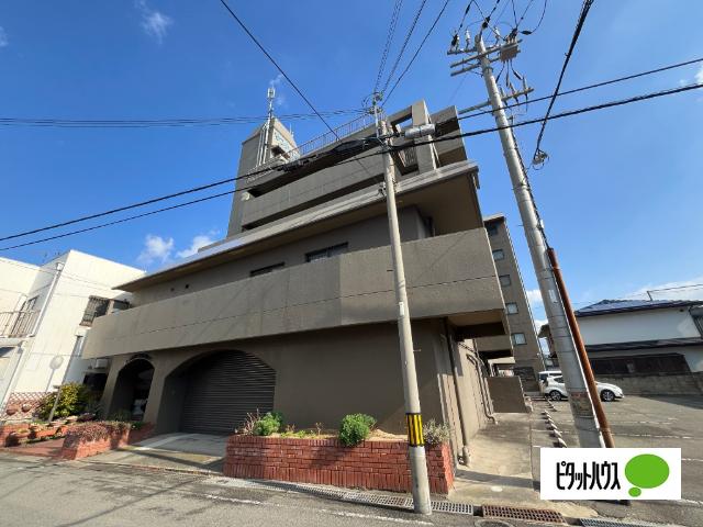 サンハイム砂山（601） 外観