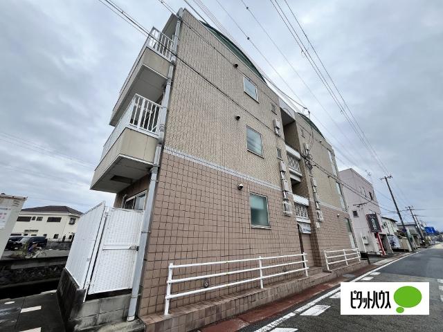 シャンティイ和歌浦（203） 外観