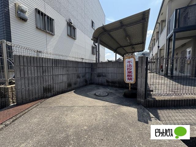 フジパレス福島（107） 共有部分