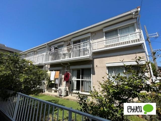 シローズフレグランス（101） 外観