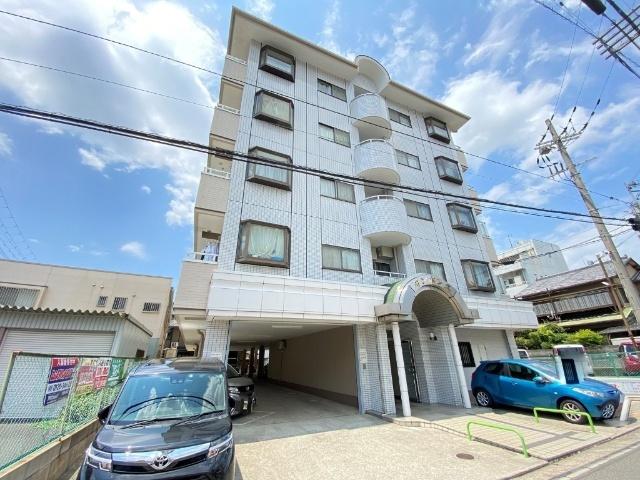 サンパレス（512） 外観