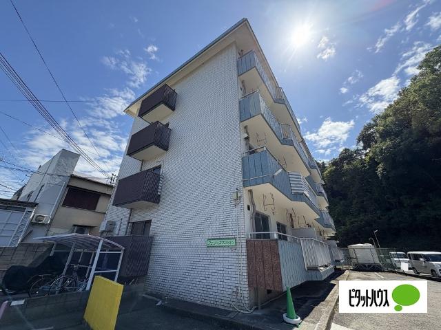 フェリースマンション（102） 外観