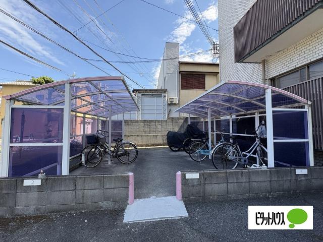 フェリースマンション（102） 共有部分