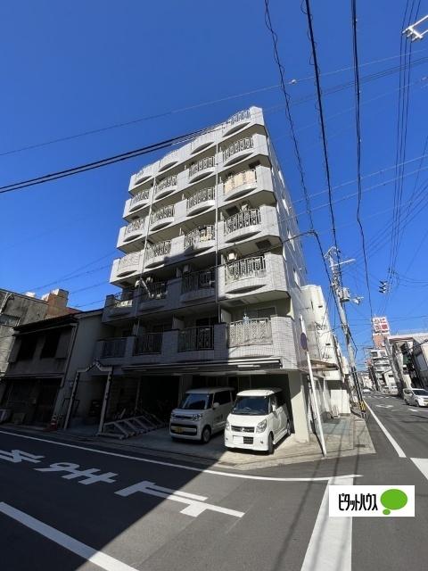 リブラ十番丁（102） 外観