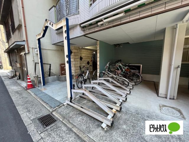 リブラ十番丁（102） 共有部分