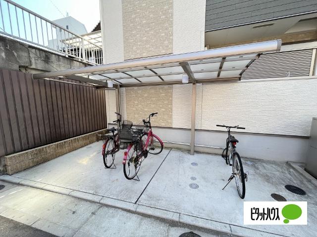 フジパレス和歌山吉田Ⅱ番館（201） 共有部分