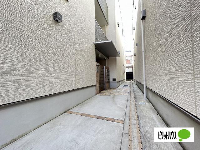 フジパレス和歌山吉田Ⅱ番館（201） その他